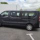 Nissan PRIMASTAR – 9 PLACES -TPMR L3